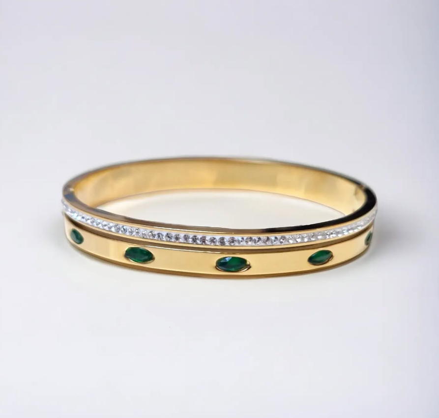 Screenshot 2025-08-31 145724 Narukvica od nerđajućeg čelika - Image 1